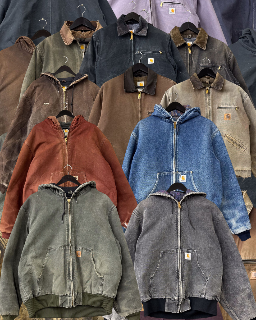 What Is a Vintage Bale? (And Should You Buy One?)
