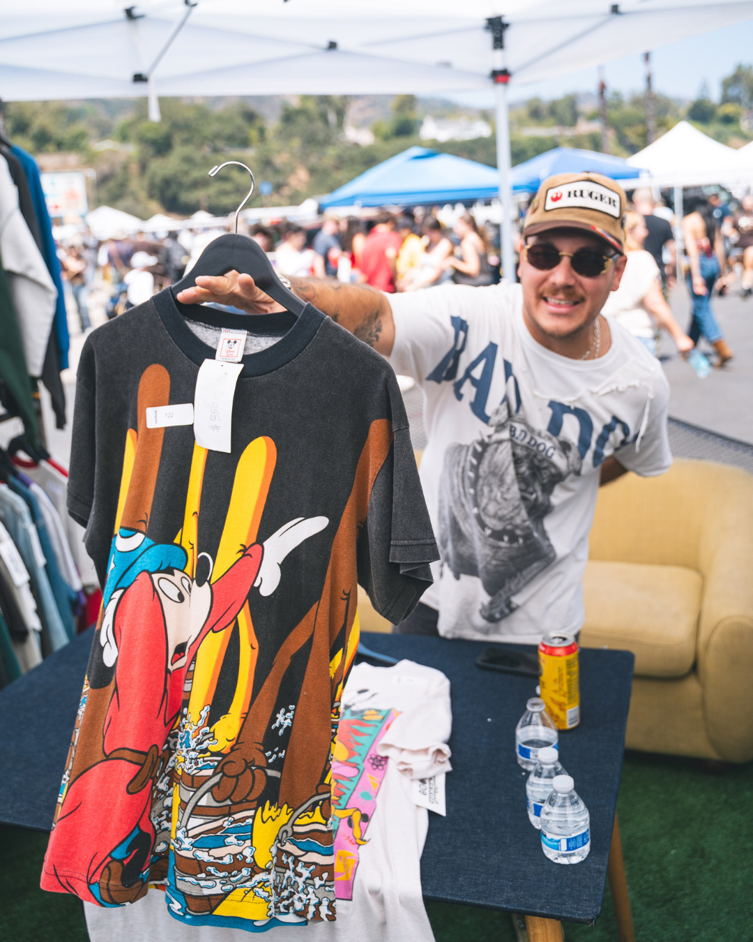 How to Price Vintage Clothing