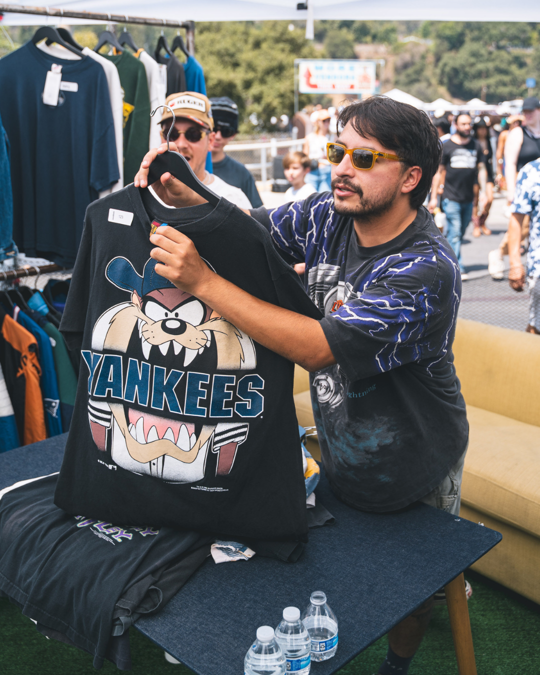 Why Should I Buy Vintage?