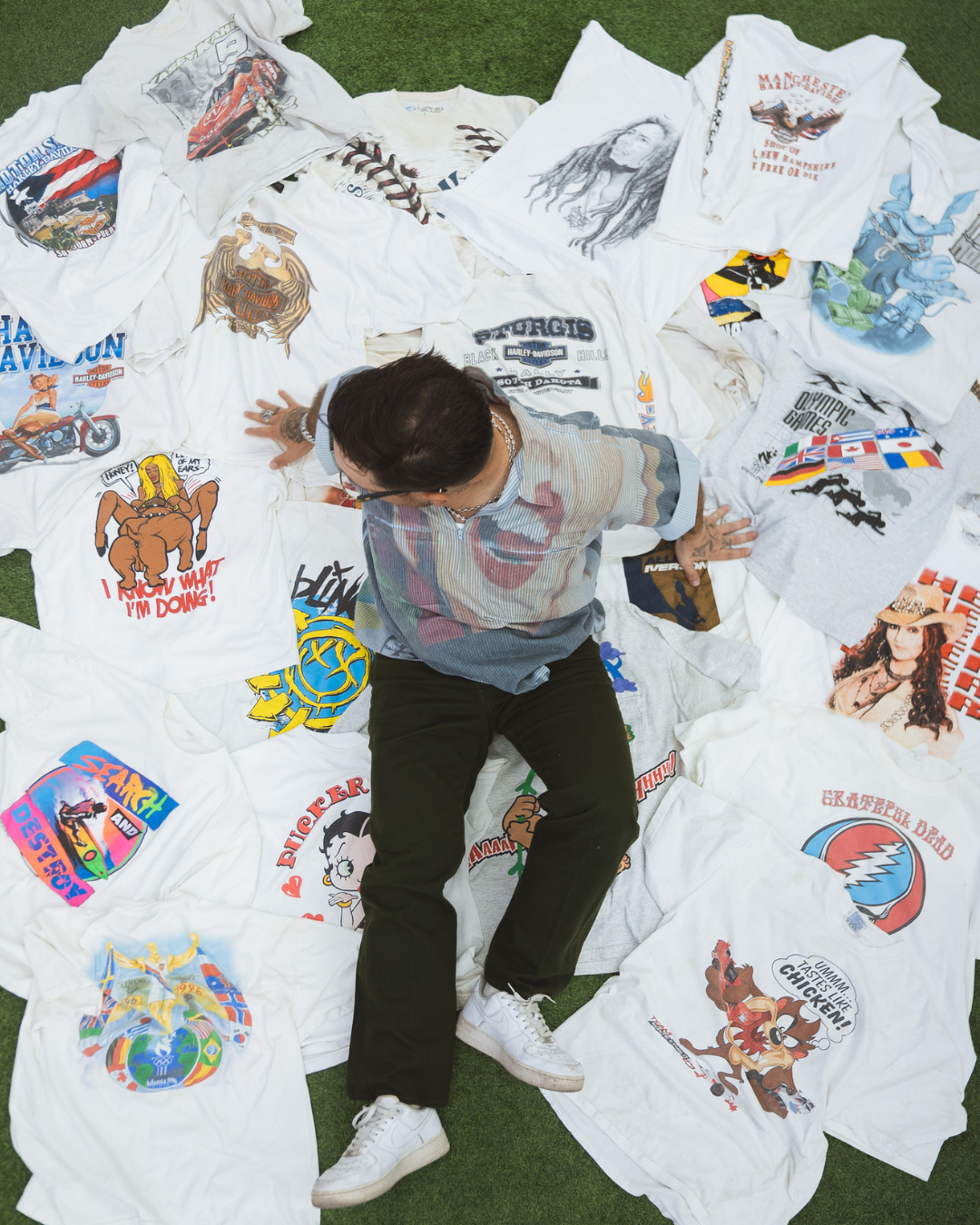 How to Buy Wholesale Vintage Online (Beginner’s Guide)