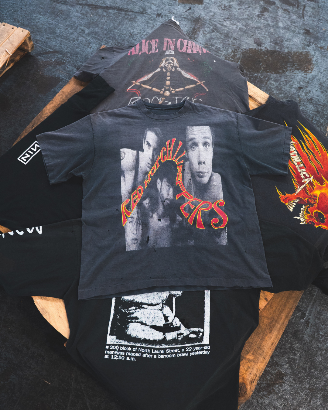 Will Modern Clothes Be Vintage One Day?