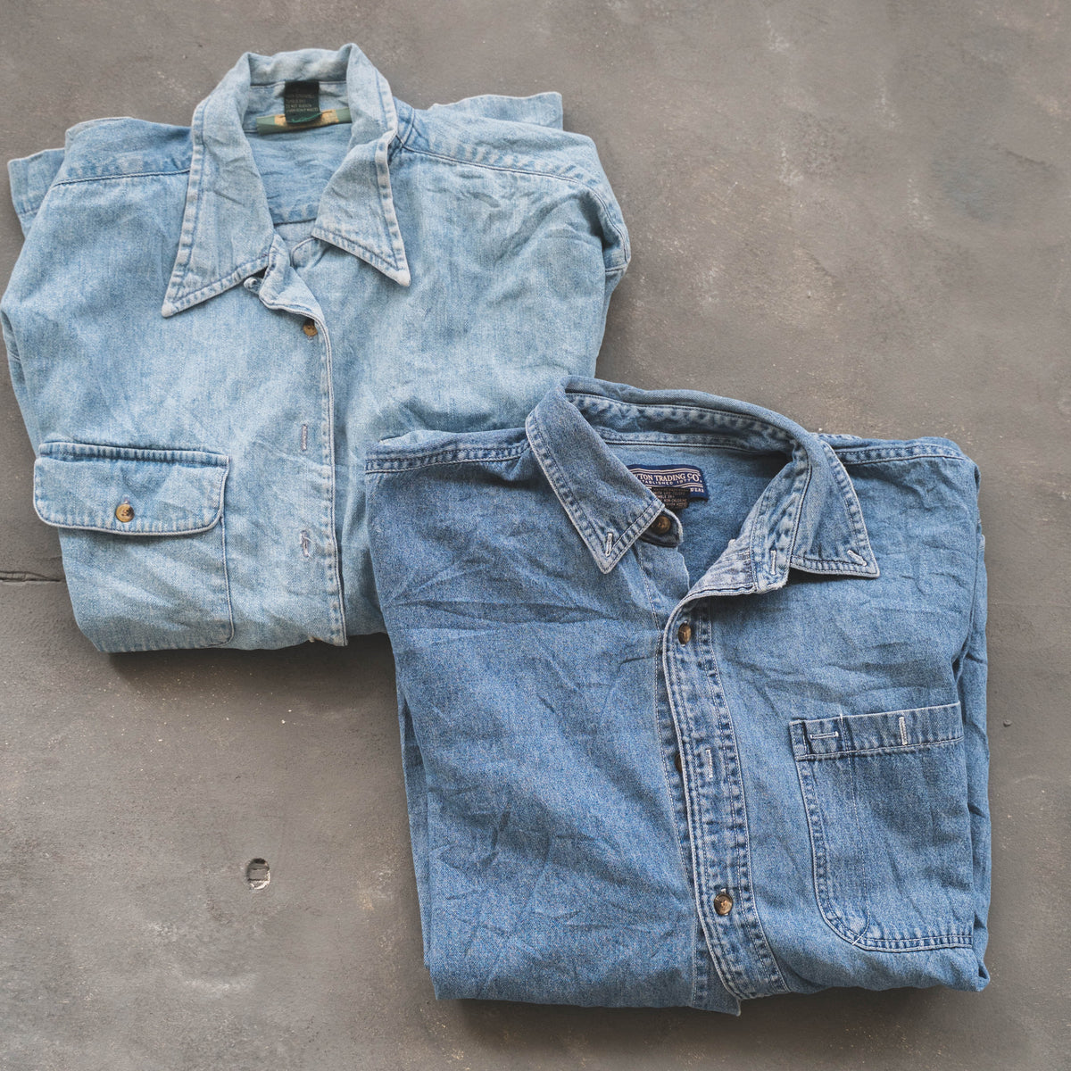 Where Do People Source Their Vintage Clothing?