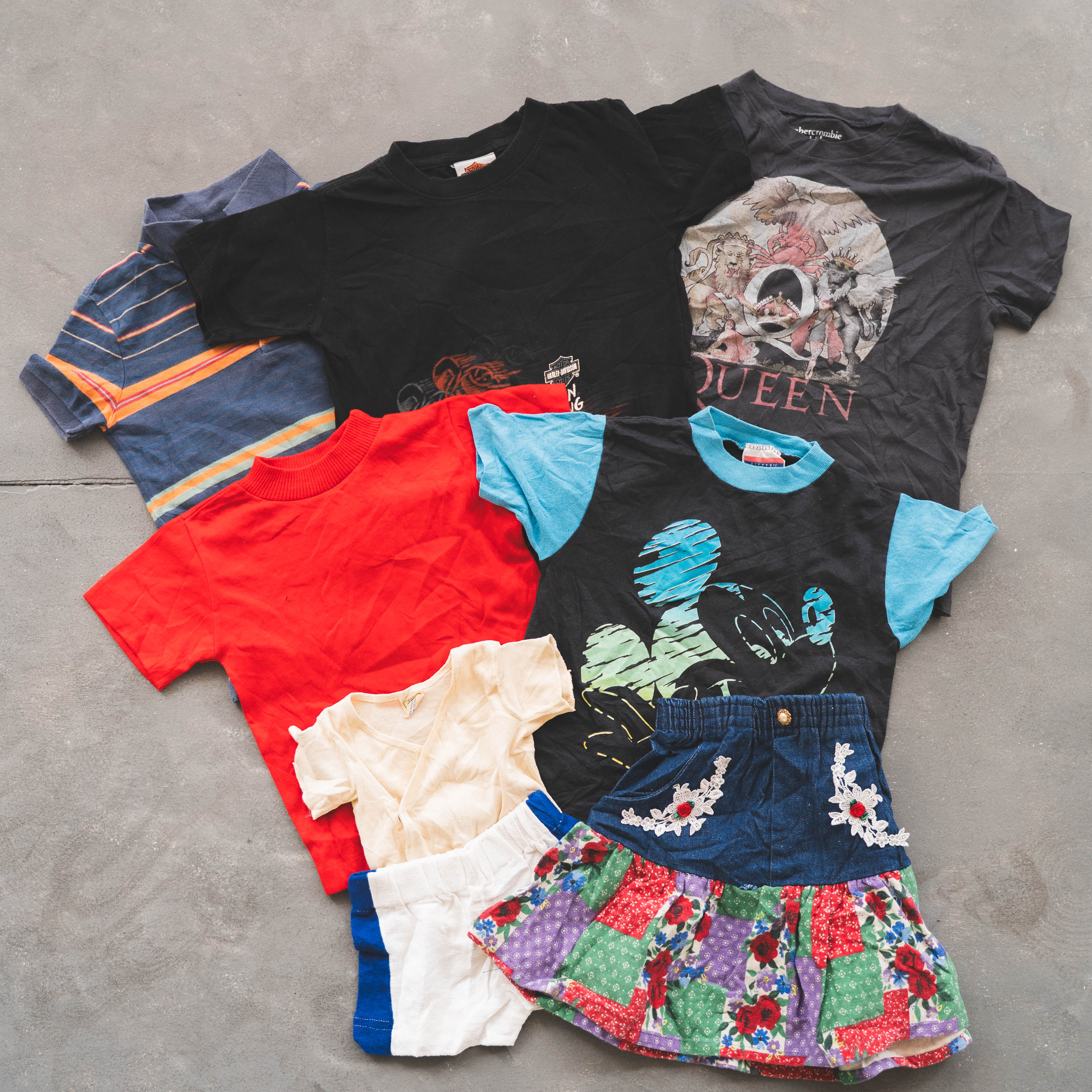 Vintage vs Antique vs Retro: What’s the Difference?