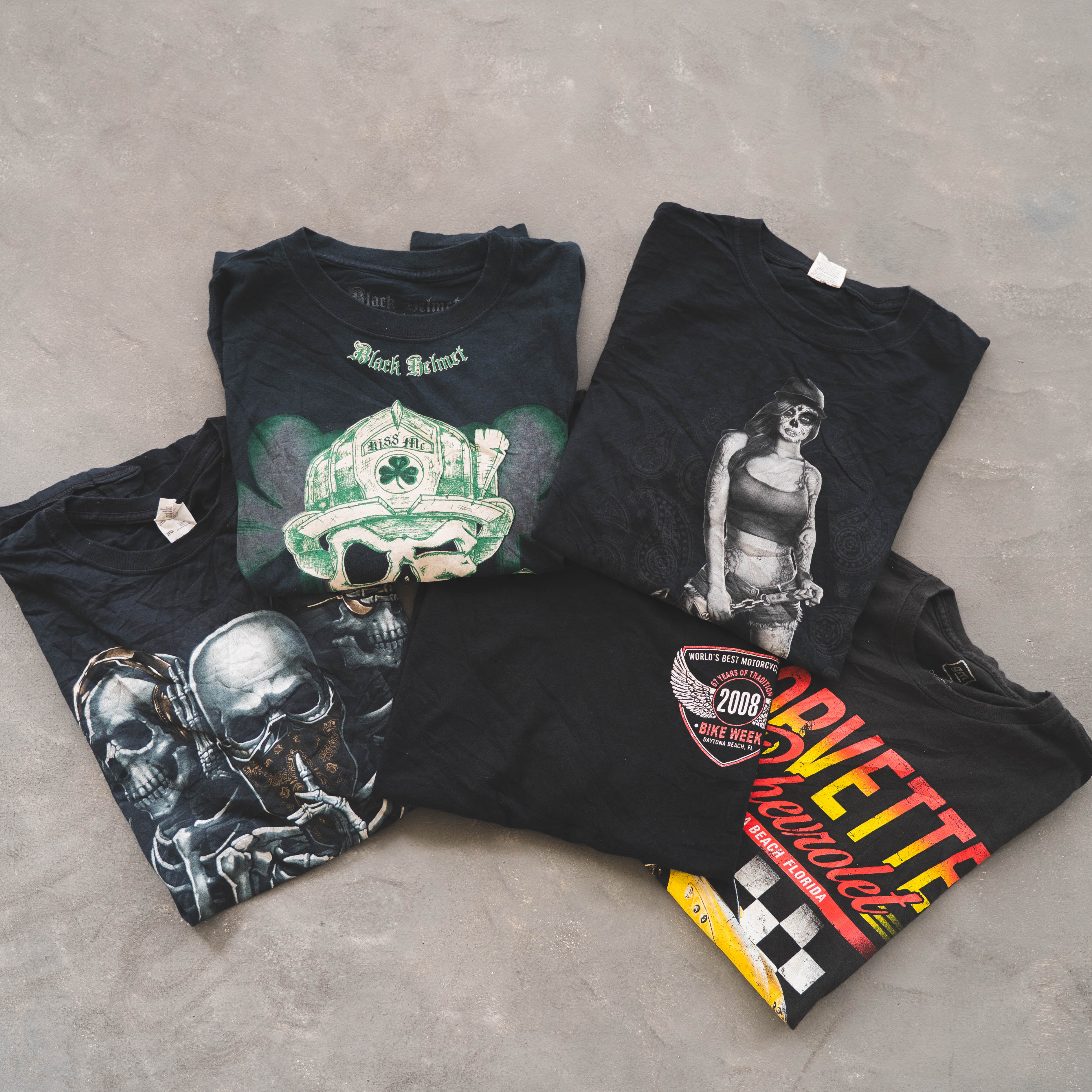 What Is Considered Vintage Clothing?