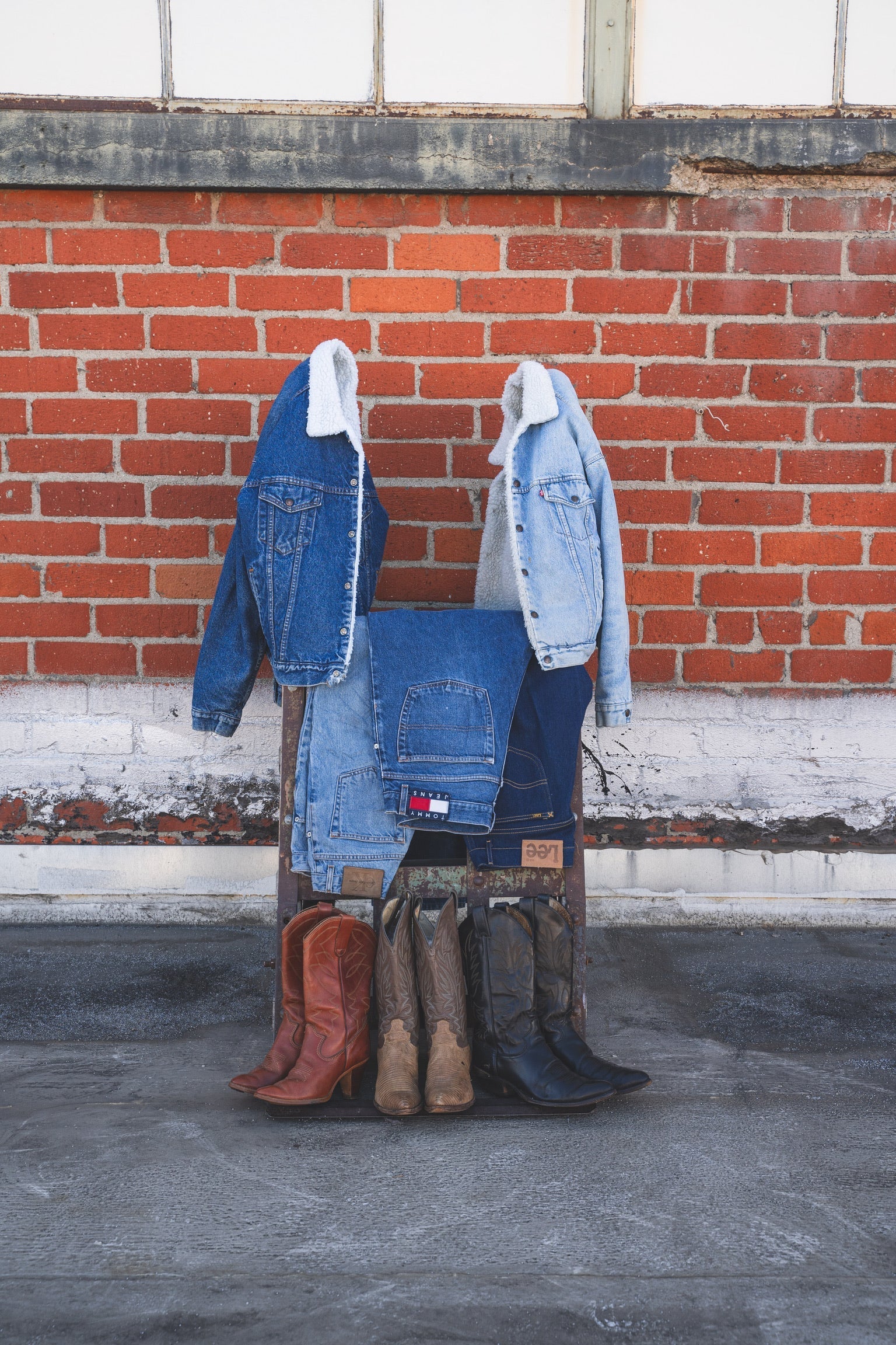What Is Considered Vintage Clothing?